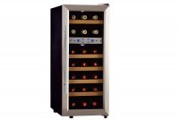 е запускается компрессор винного шкафа Smeg