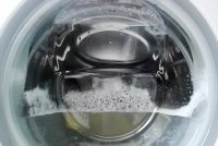 Стиральная машина Smeg не сливает, не уходит вода