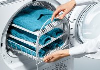 Сушильная машина Smeg не включается