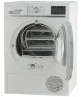 Не крутится барабан в сушильной машине Smeg